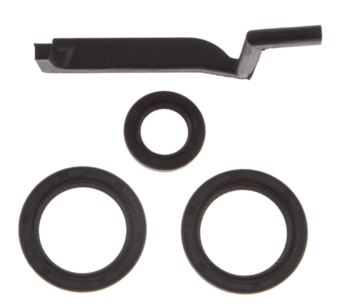 MAHLE Engine Timing Cover Gasket Set JV1185