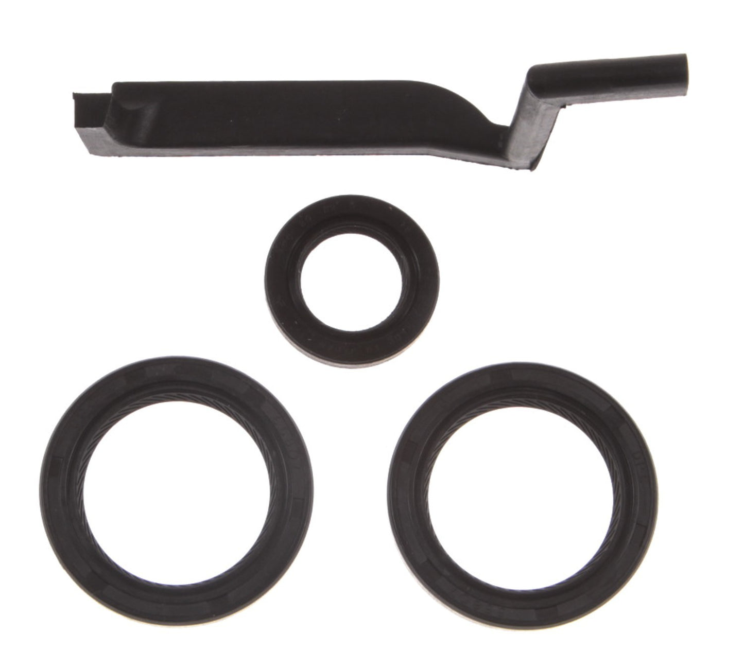 MAHLE Engine Timing Cover Gasket Set JV1185