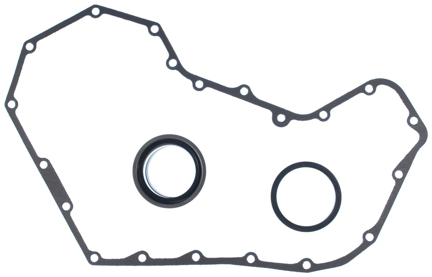 MAHLE Engine Timing Cover Gasket Set JV1186
