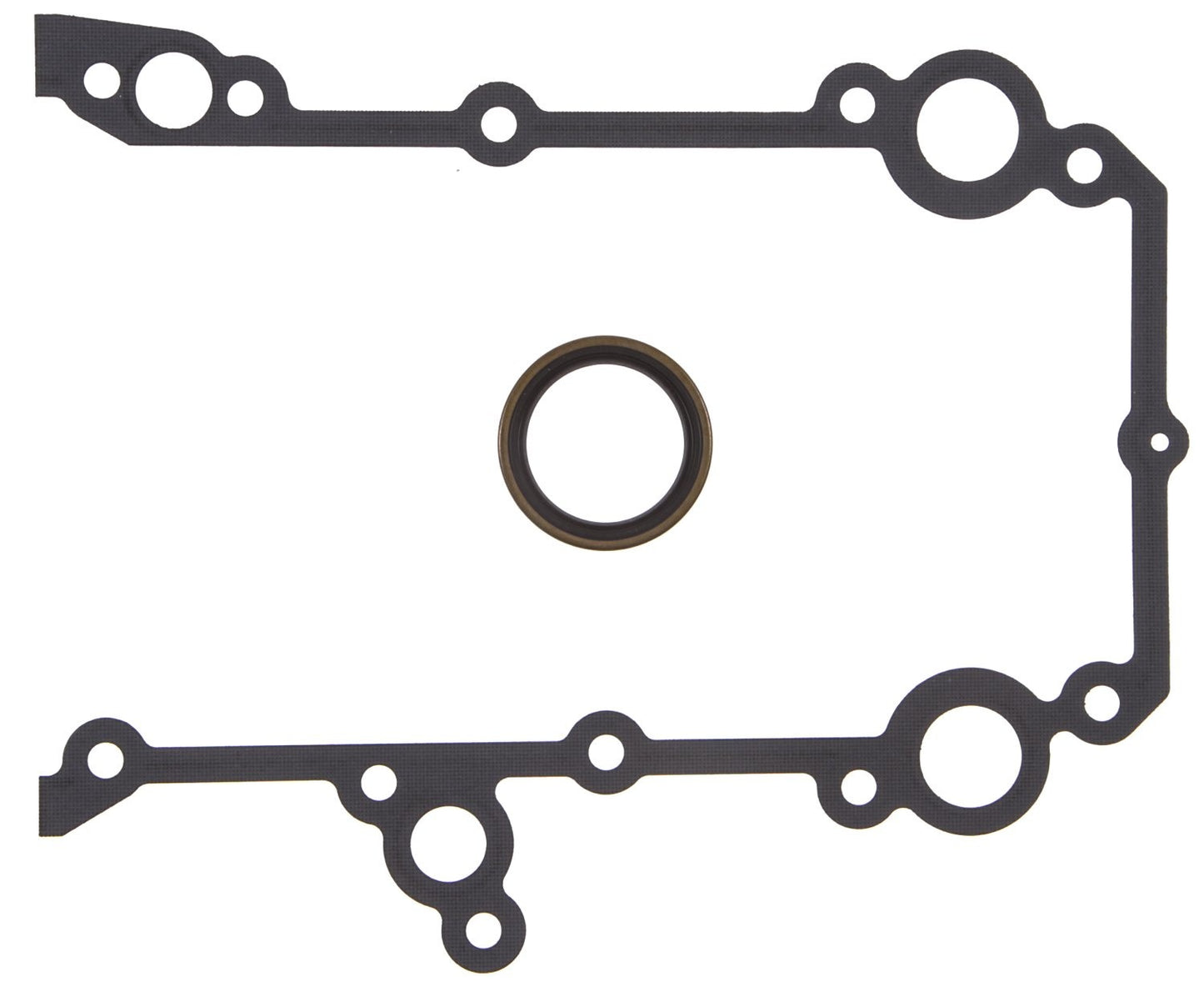 MAHLE Engine Timing Cover Gasket Set JV1198