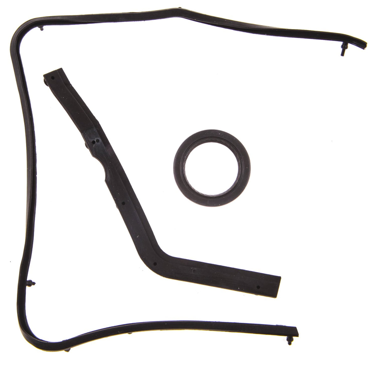 MAHLE Engine Timing Cover Gasket Set JV1201