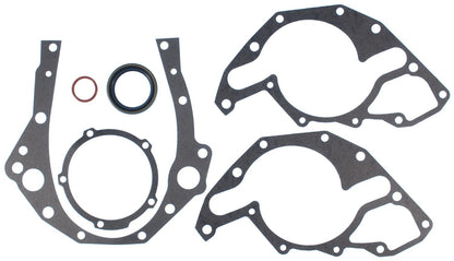 MAHLE Engine Timing Cover Gasket Set JV1203