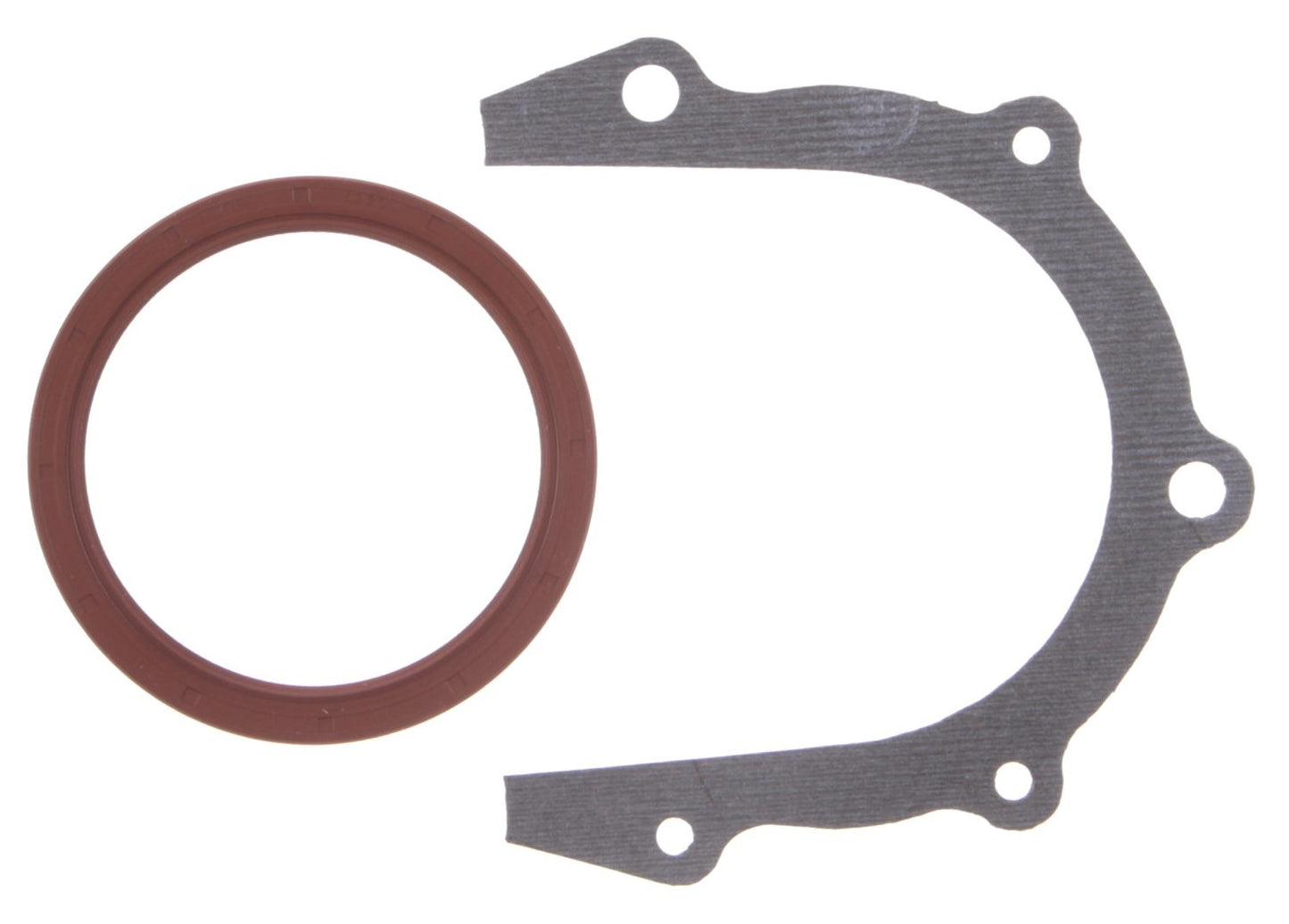 MAHLE Engine Main Bearing Gasket Set JV1600