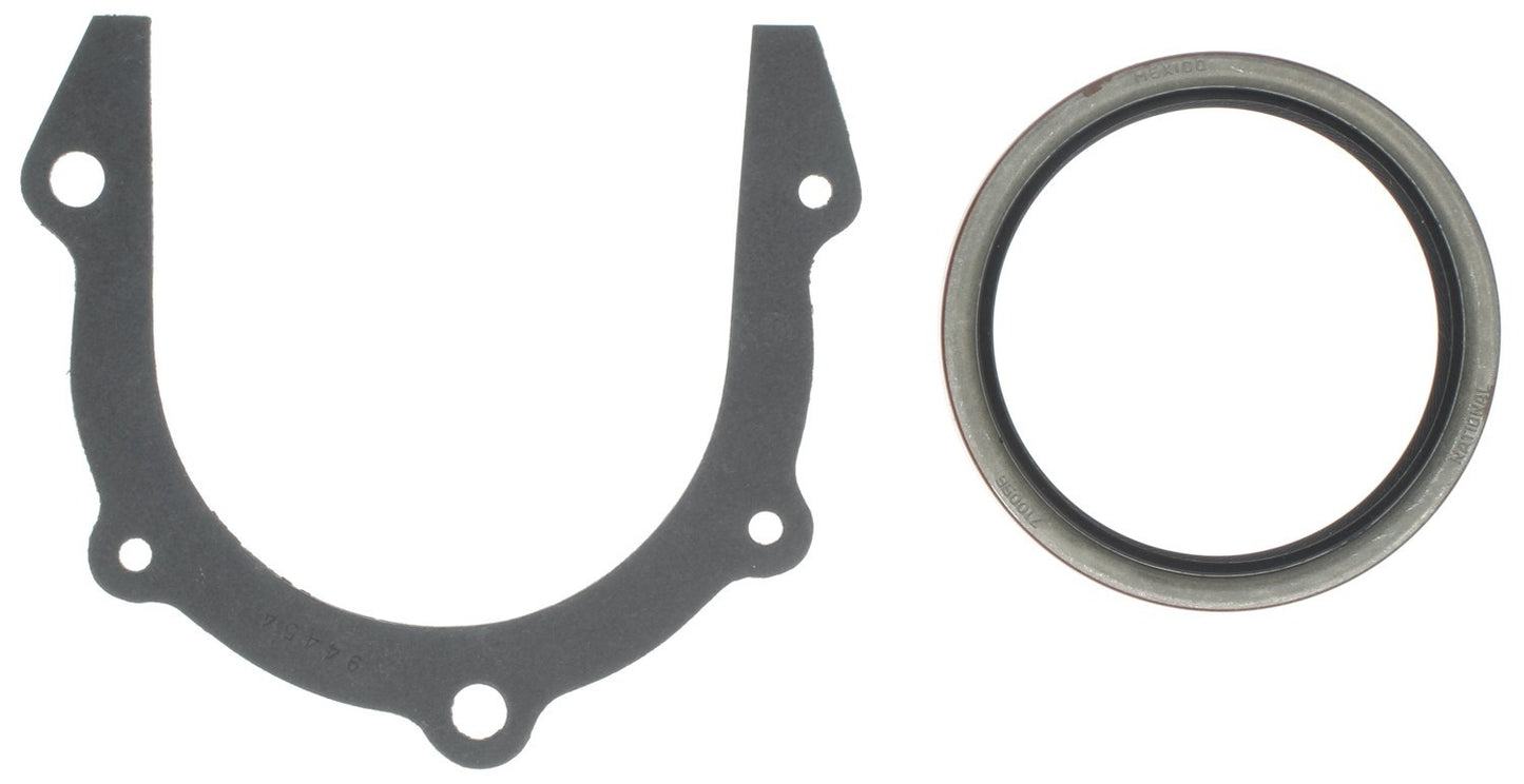 MAHLE Engine Main Bearing Gasket Set JV1600