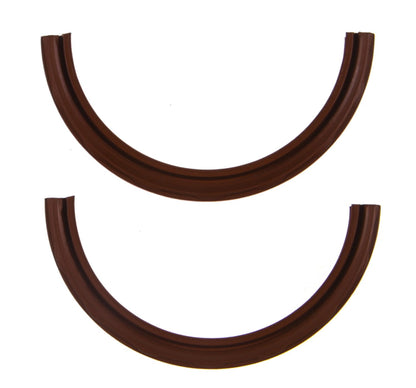 MAHLE Engine Main Bearing Gasket Set JV1610