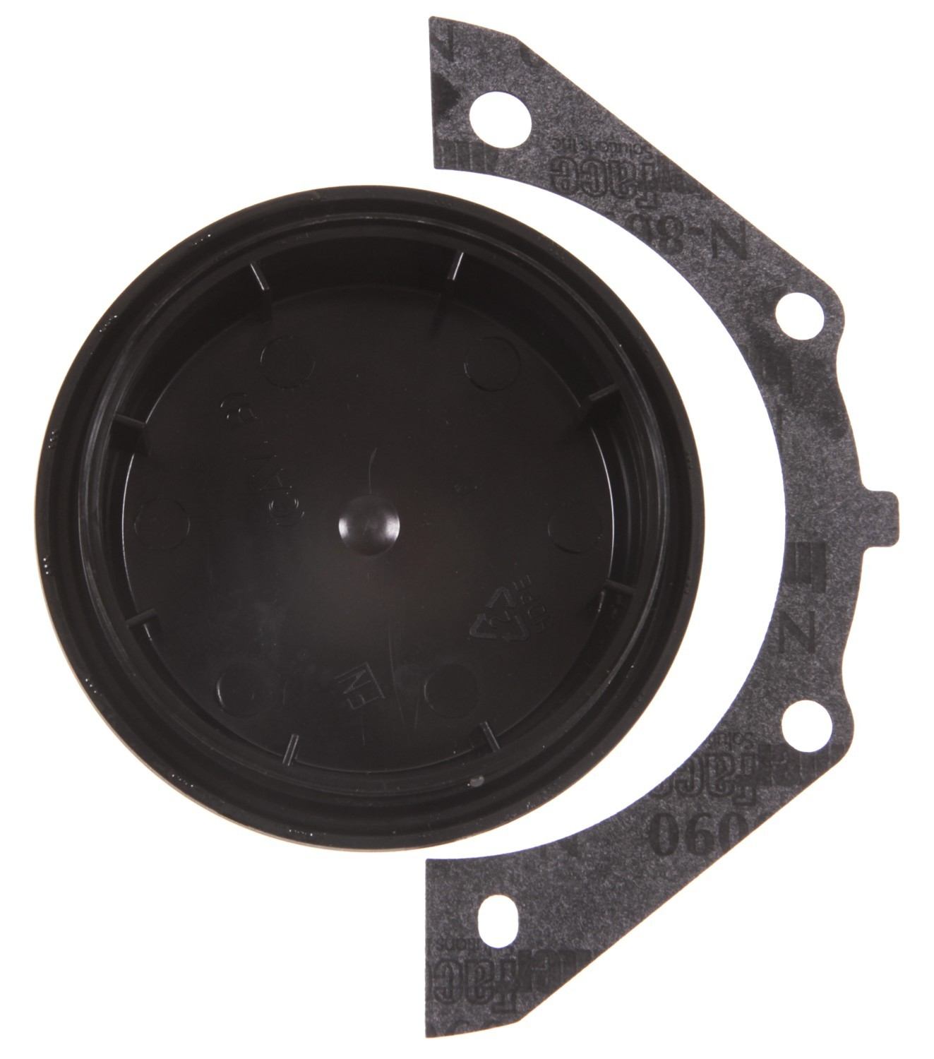 MAHLE Engine Main Bearing Gasket Set JV1620