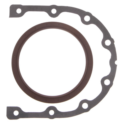 MAHLE Engine Main Bearing Gasket Set JV1628