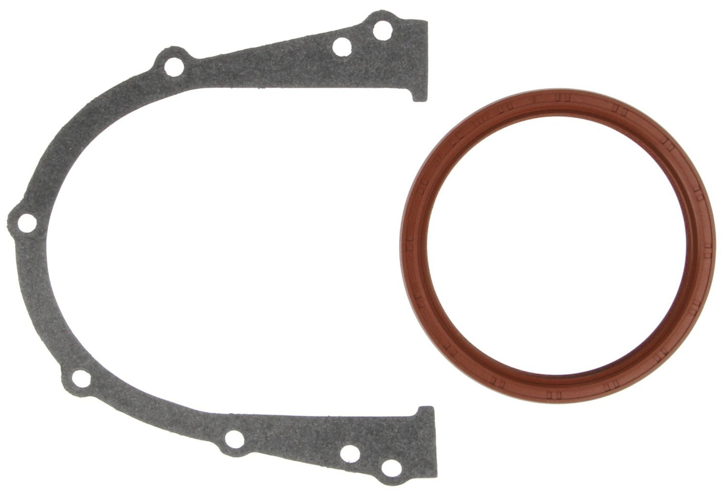 MAHLE Engine Main Bearing Gasket Set JV1645