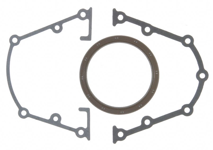 MAHLE Engine Main Bearing Gasket Set JV1646
