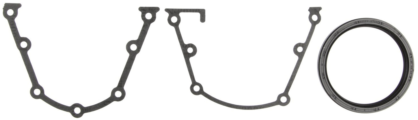MAHLE Engine Main Bearing Gasket Set JV1646