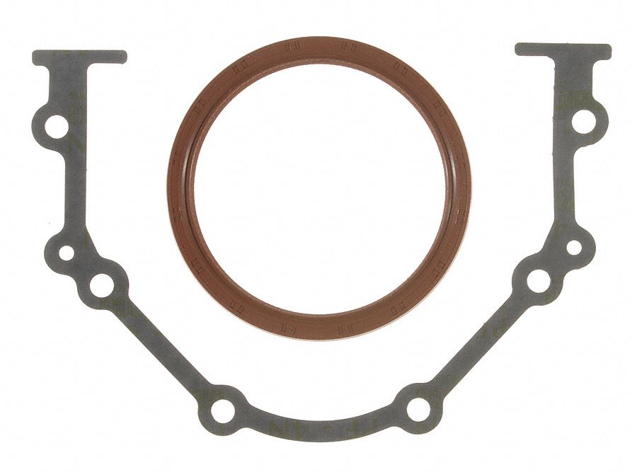MAHLE Engine Main Bearing Gasket Set JV1655