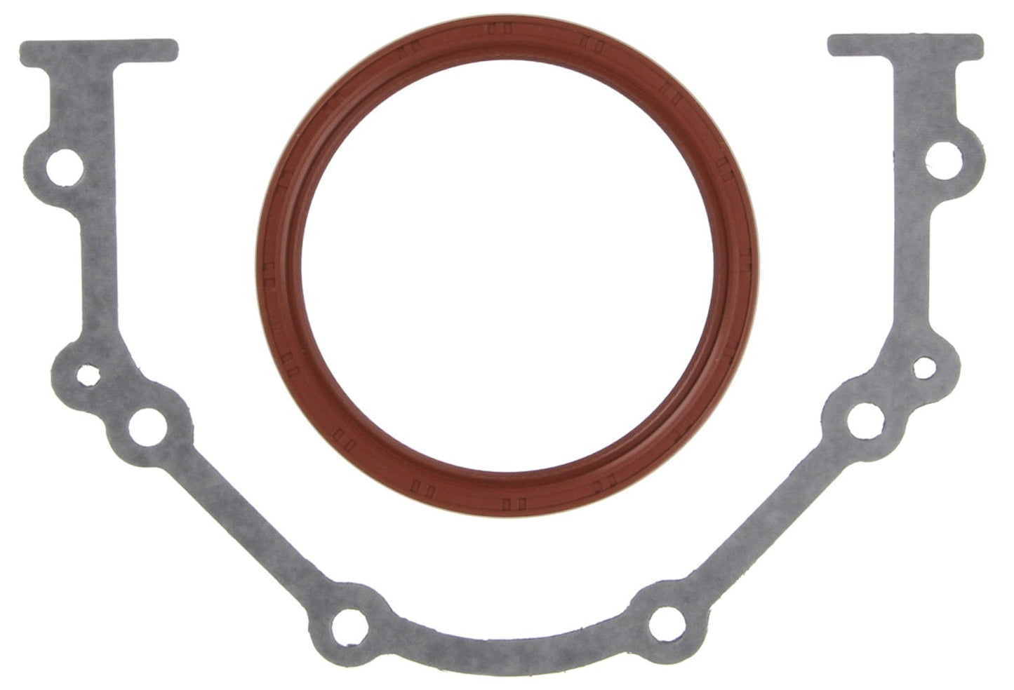 MAHLE Engine Main Bearing Gasket Set JV1655