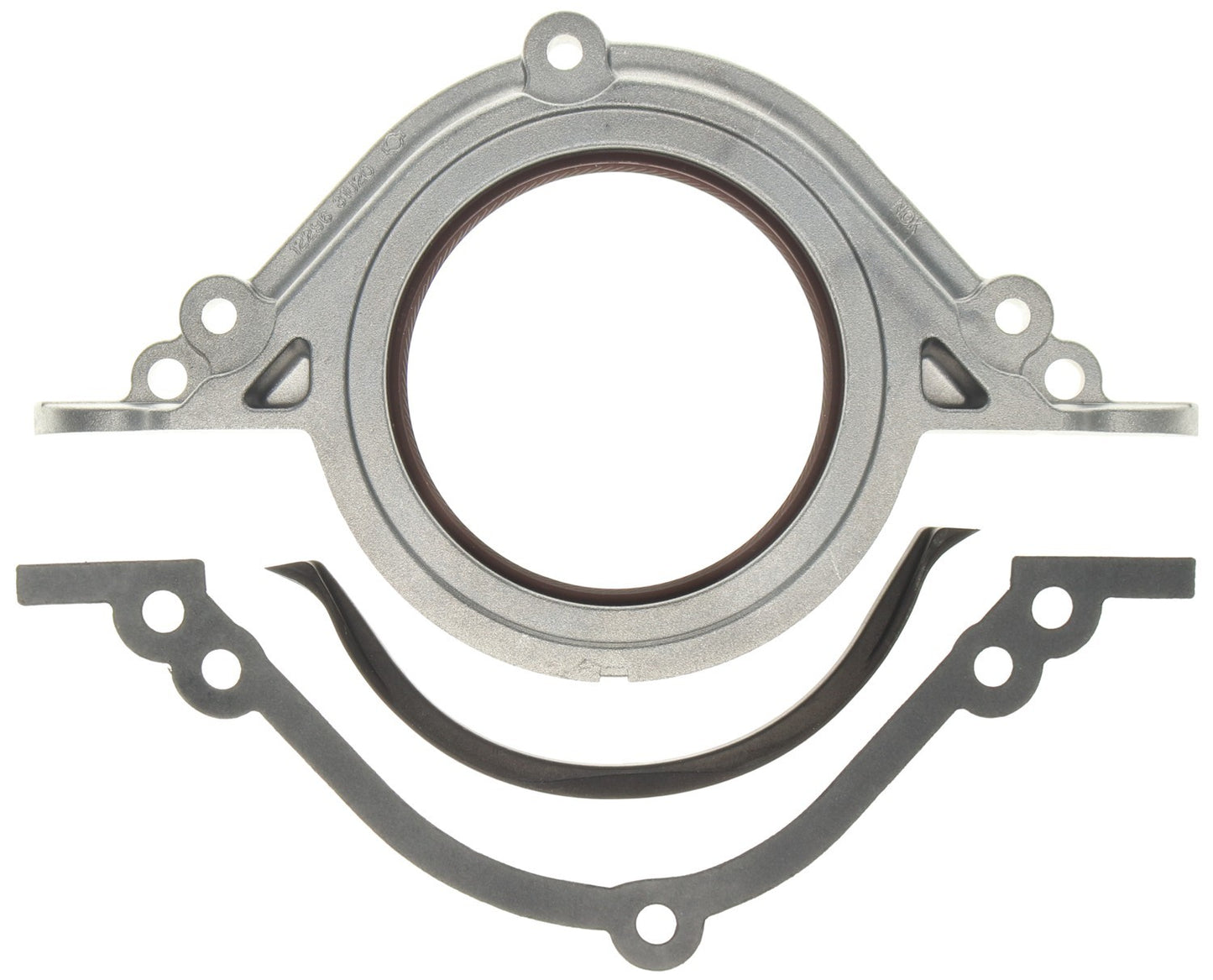 MAHLE Engine Main Bearing Gasket Set JV1661