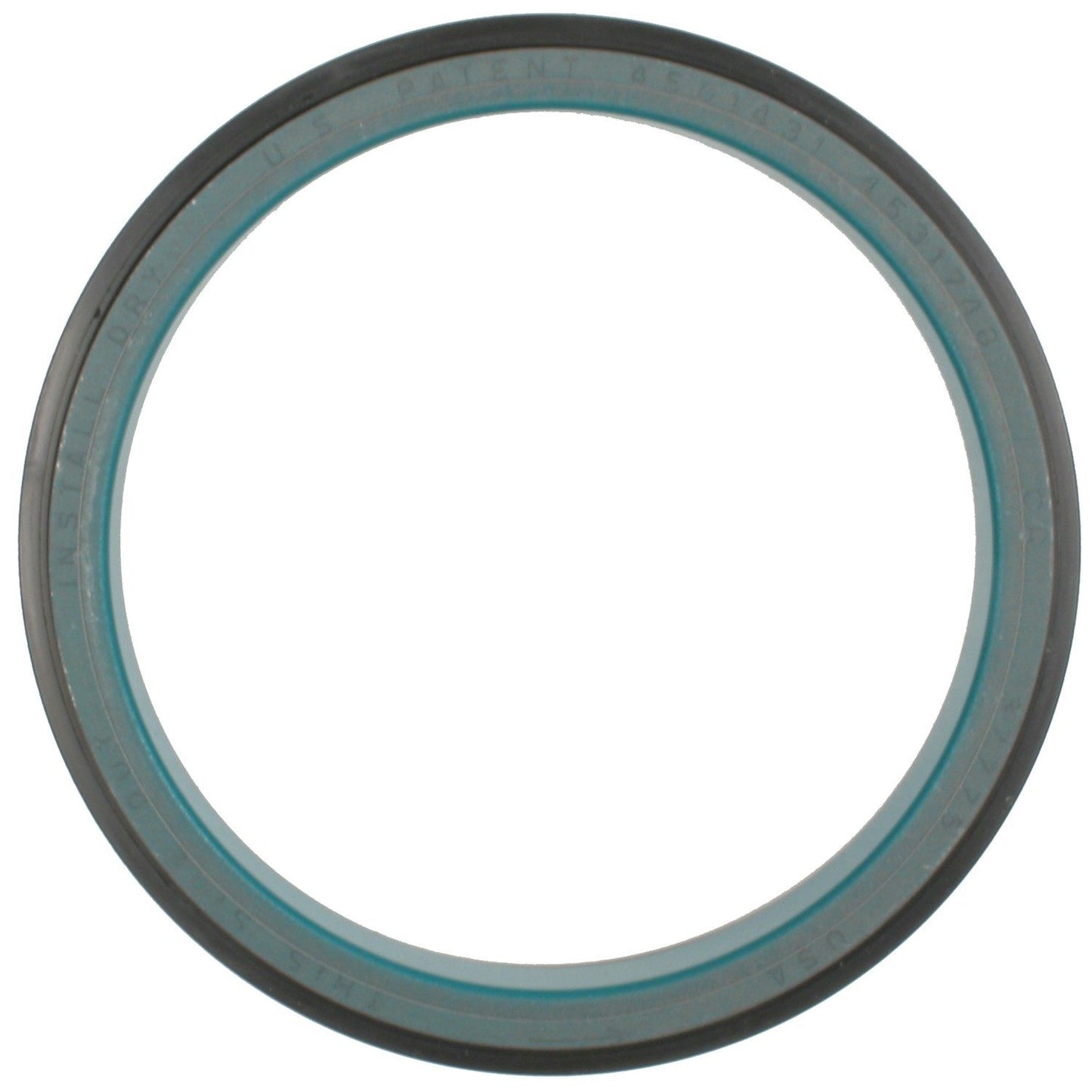 MAHLE Engine Main Bearing Gasket Set JV1667