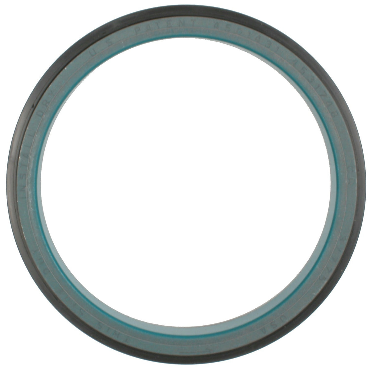 MAHLE Engine Main Bearing Gasket Set JV1667