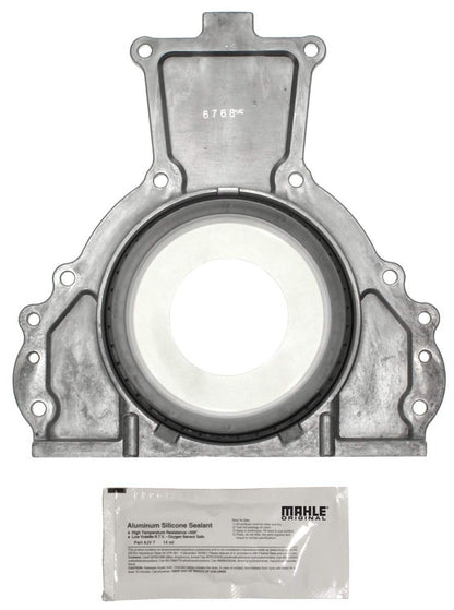 MAHLE Engine Main Bearing Gasket Set JV1668