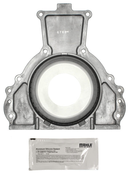MAHLE Engine Main Bearing Gasket Set JV1668