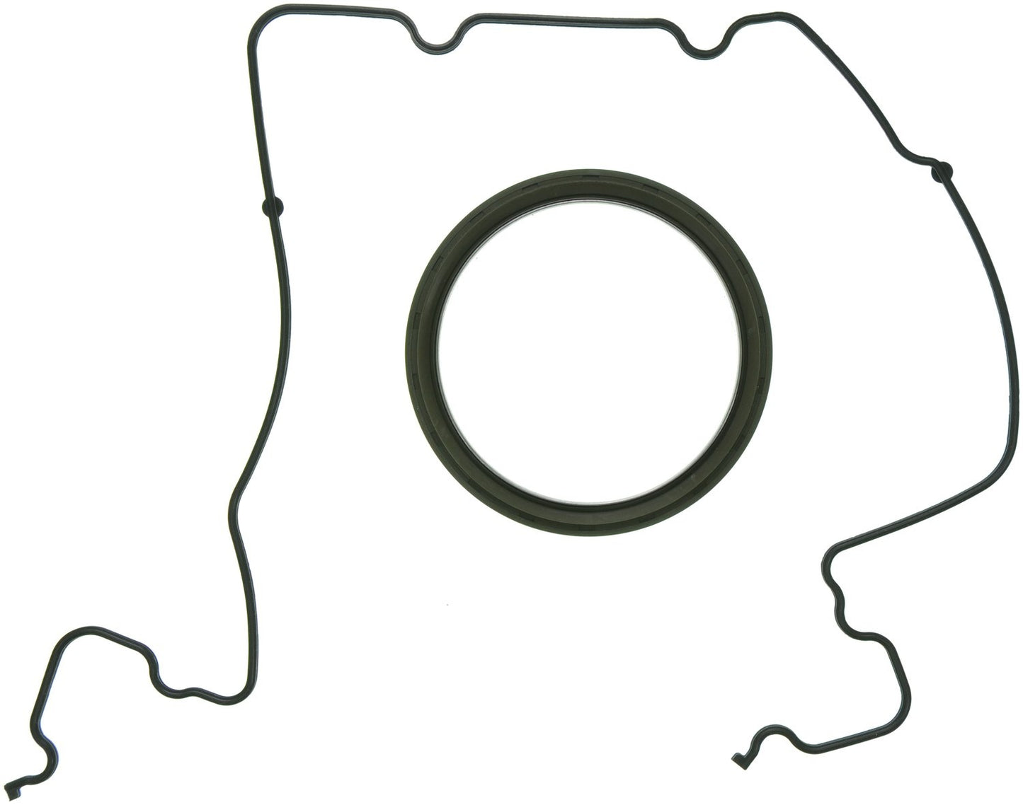 Mahle OE Rear Main Seal Set - Ford 6.0L Diesel M77JV1684