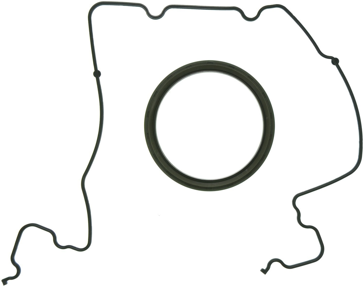 Mahle OE Rear Main Seal Set - Ford 6.0L Diesel M77JV1684