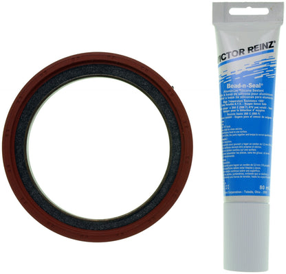 MAHLE Engine Main Bearing Gasket Set JV1691