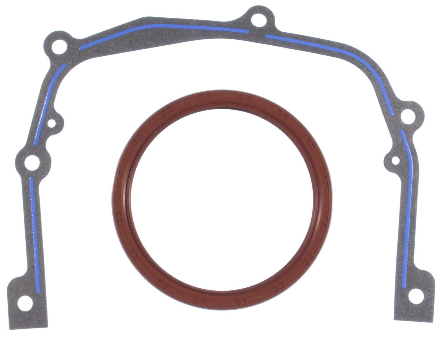 MAHLE Engine Main Bearing Gasket Set JV1728
