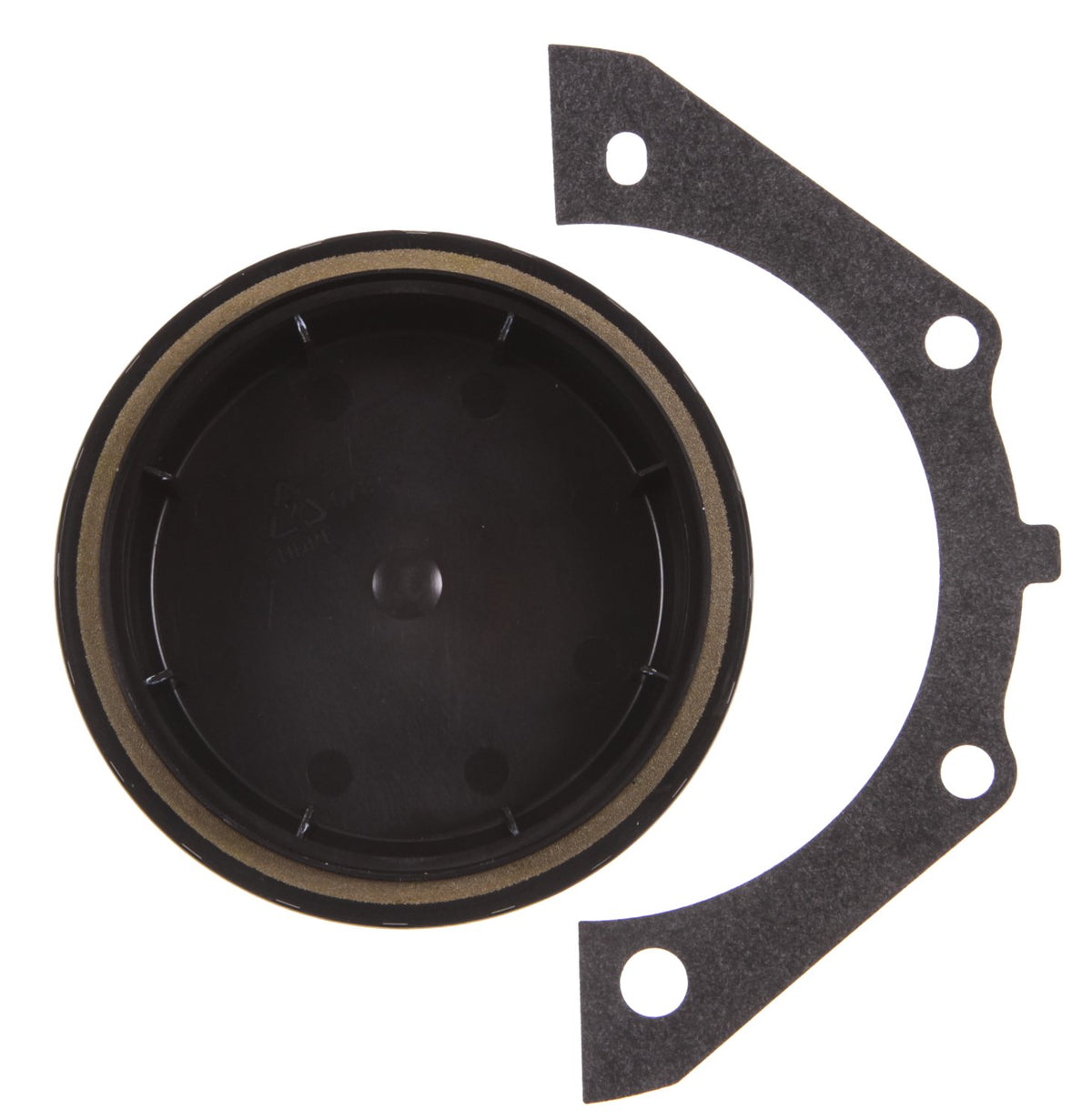 MAHLE Engine Main Bearing Gasket Set JV1729