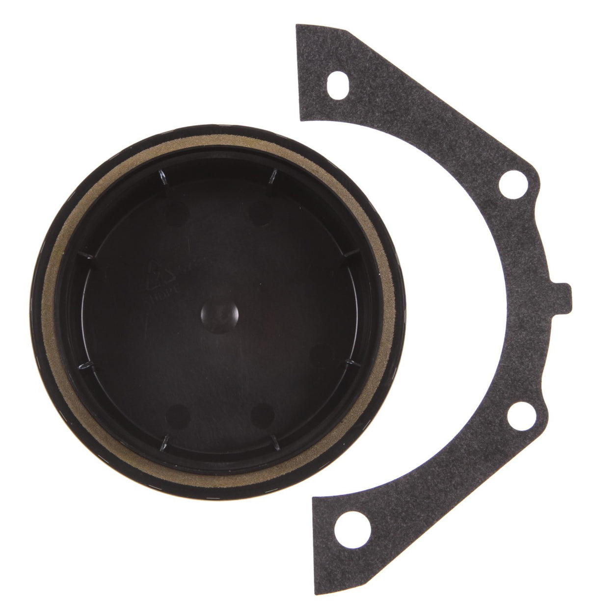 MAHLE Engine Main Bearing Gasket Set JV1729