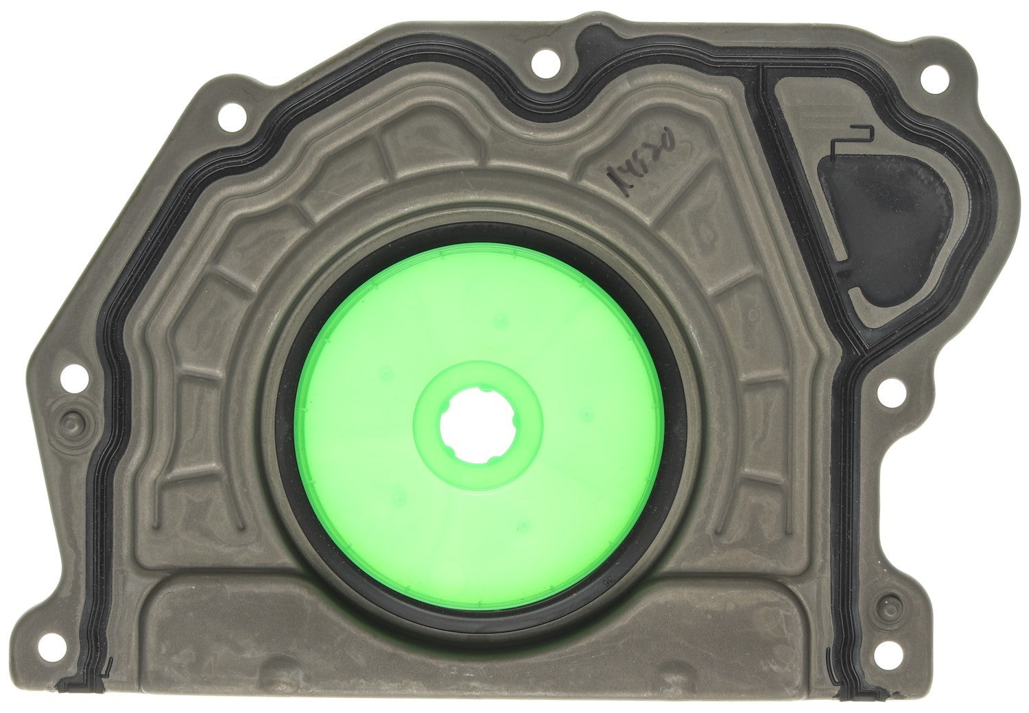 Mahle Engine Main Bearing Gasket Set JV1758 main image
