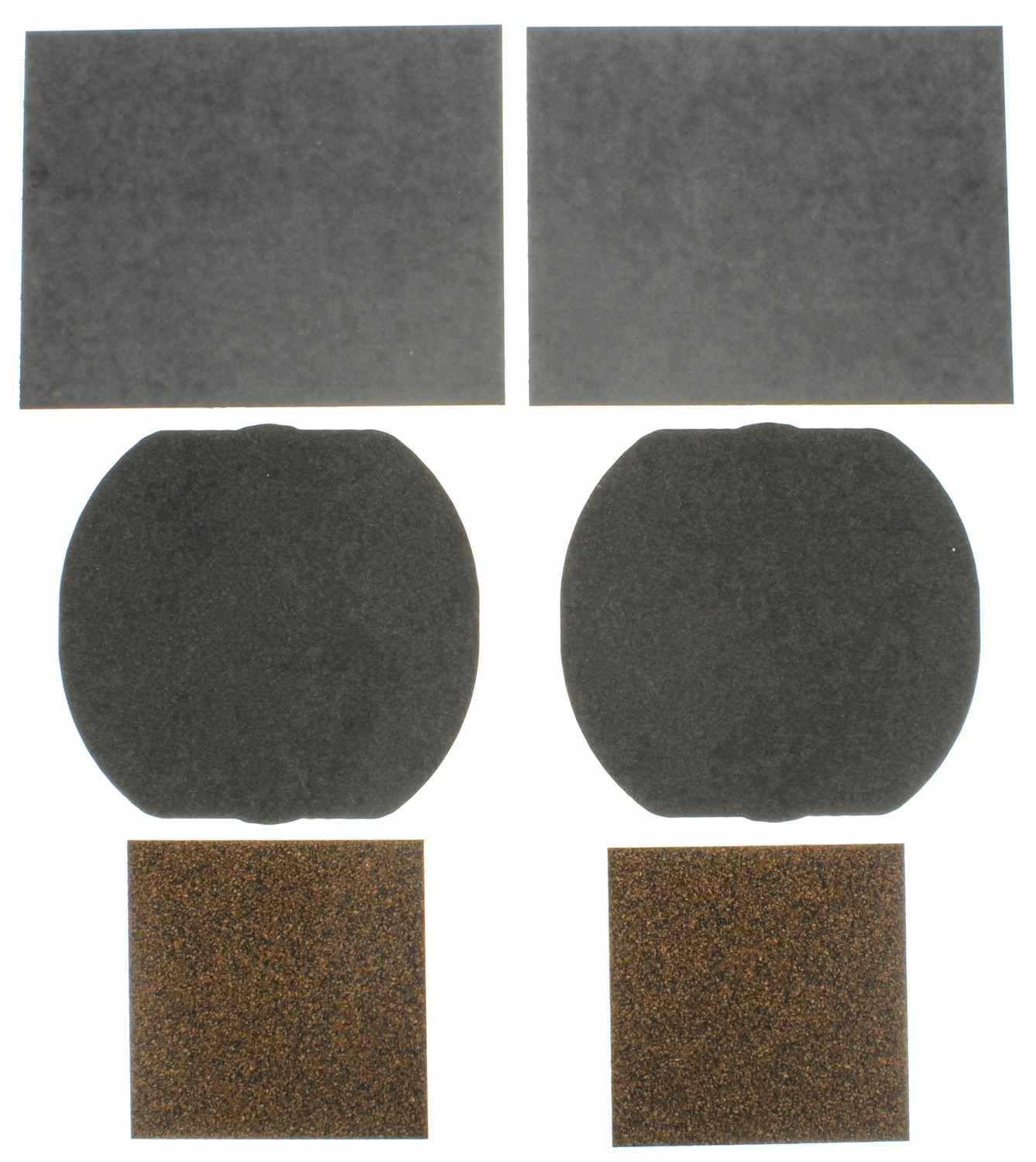 MAHLE Gasket Making Material JV1