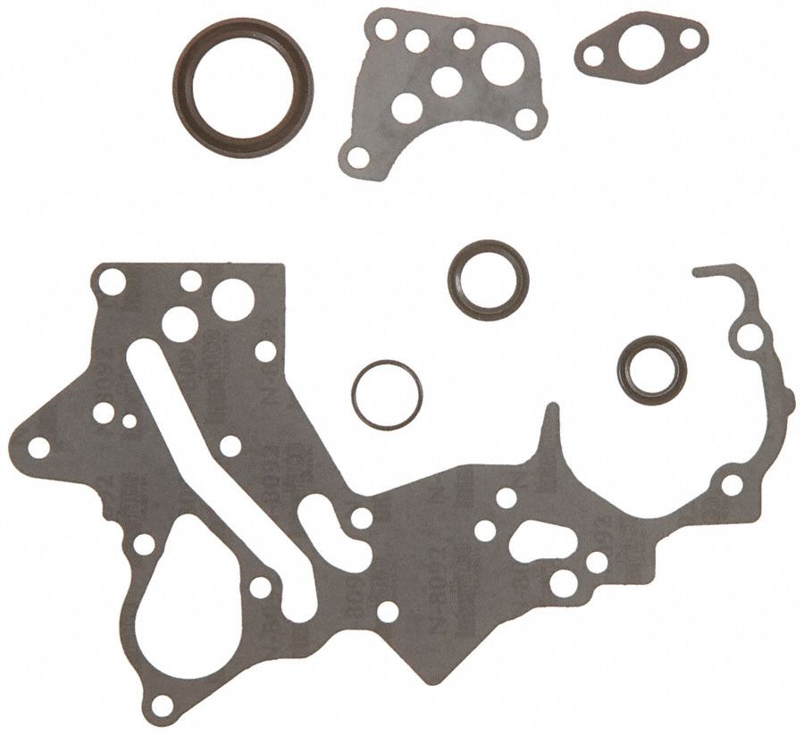 MAHLE Engine Timing Cover Gasket Set JV5006