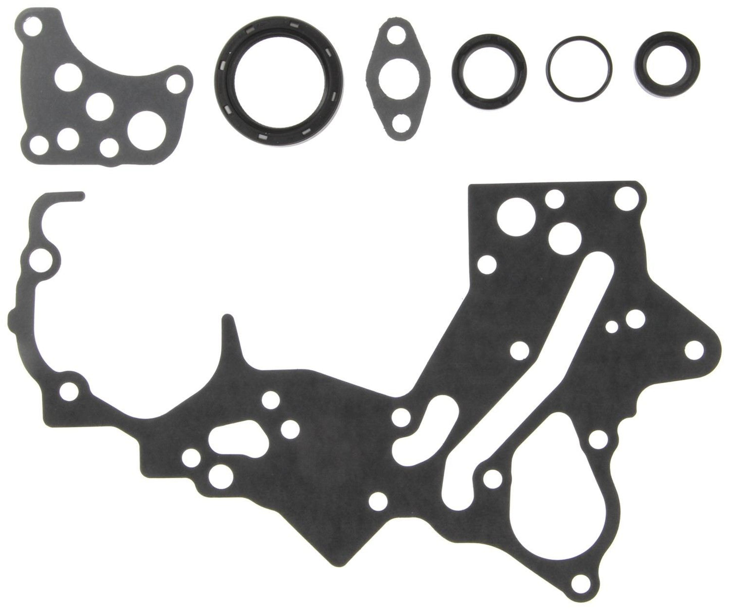 MAHLE Engine Timing Cover Gasket Set JV5006