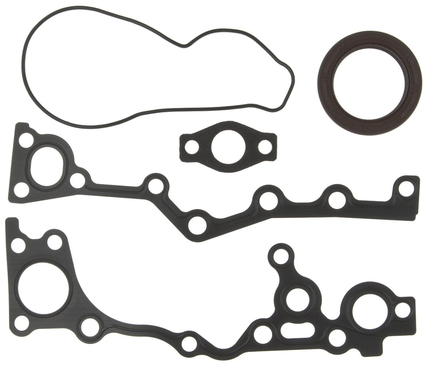 MAHLE Engine Timing Cover Gasket Set JV5007