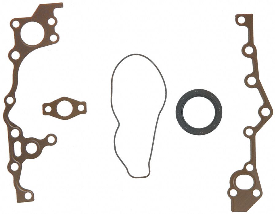 MAHLE Engine Timing Cover Gasket Set JV5008