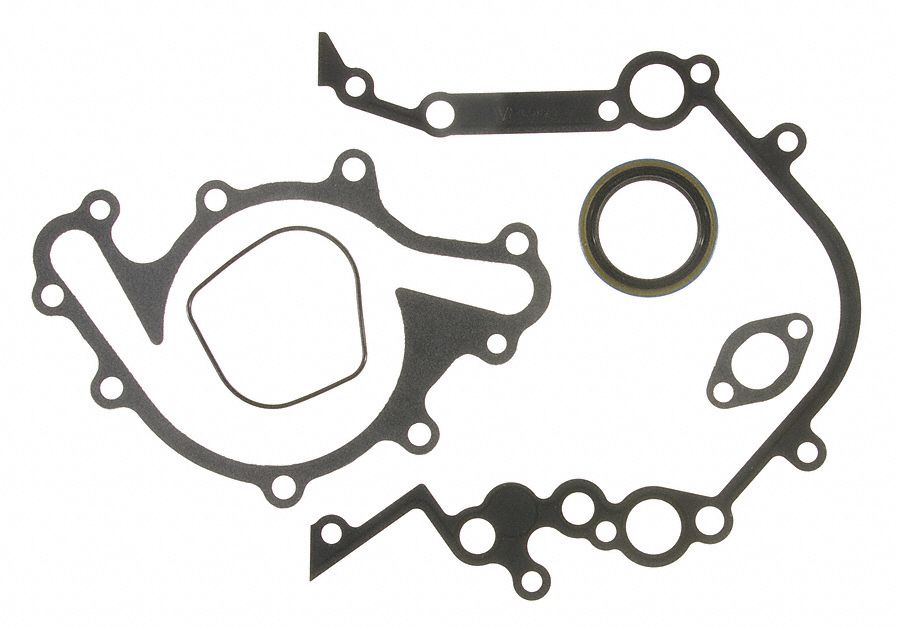 MAHLE Engine Timing Cover Gasket Set JV5012