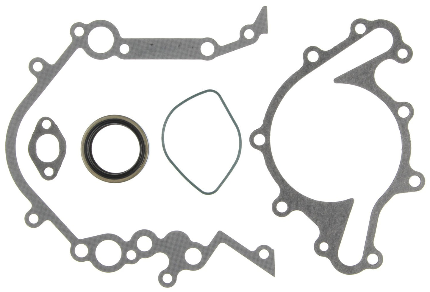 MAHLE Engine Timing Cover Gasket Set JV5012