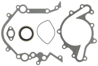 MAHLE Engine Timing Cover Gasket Set JV5012