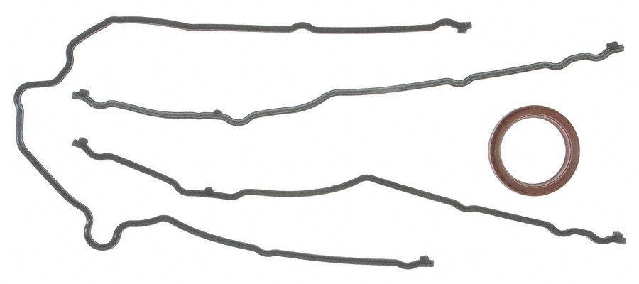 MAHLE Engine Timing Cover Gasket Set JV5014