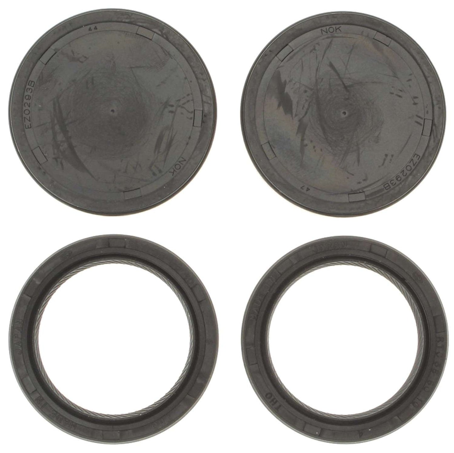 MAHLE Engine Camshaft Seal Kit JV5024