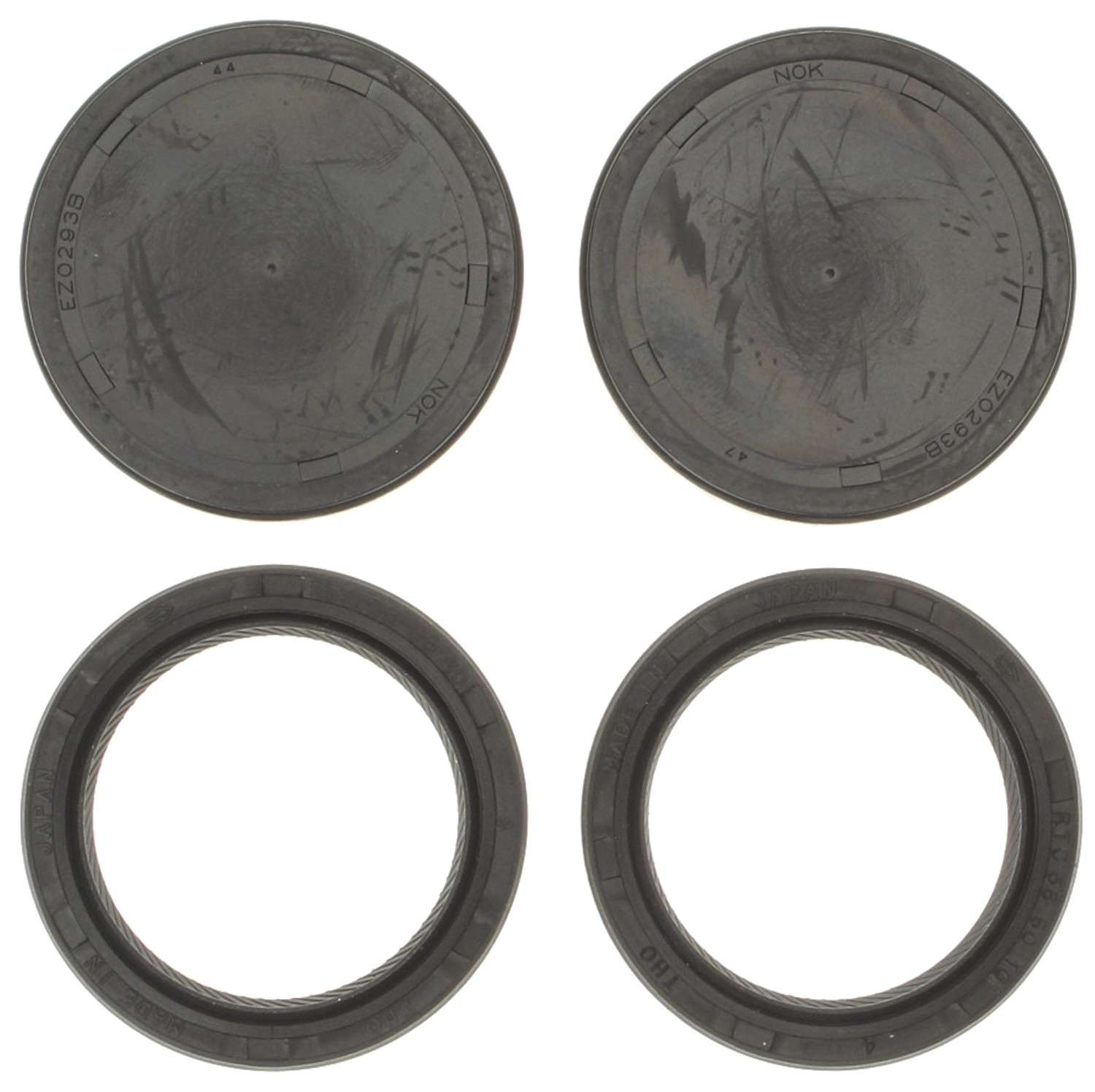 MAHLE Engine Camshaft Seal Kit JV5024