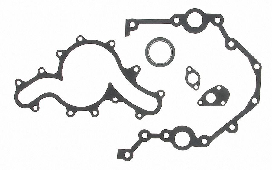 MAHLE Engine Timing Cover Gasket Set JV5027