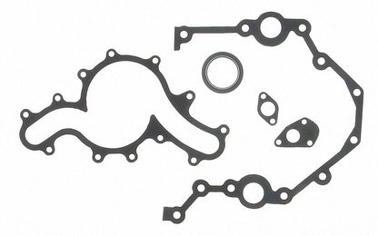 MAHLE Engine Timing Cover Gasket Set JV5027