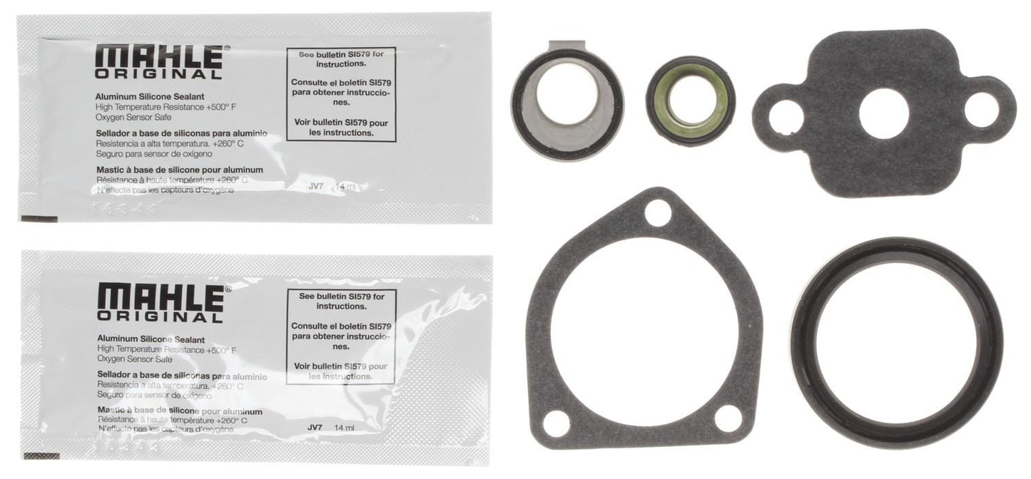 MAHLE Engine Timing Cover Gasket Set JV5030