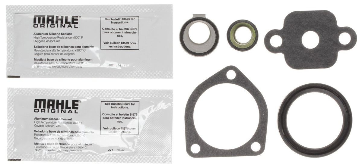MAHLE Engine Timing Cover Gasket Set JV5030