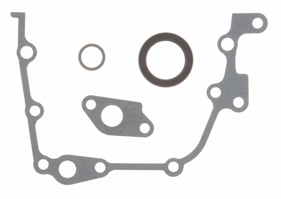 MAHLE Engine Timing Cover Gasket Set JV5038