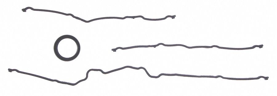 MAHLE Engine Timing Cover Gasket Set JV5042