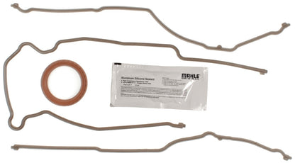 MAHLE Engine Timing Cover Gasket Set JV5051