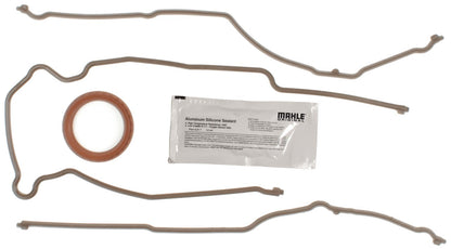 MAHLE Engine Timing Cover Gasket Set JV5051