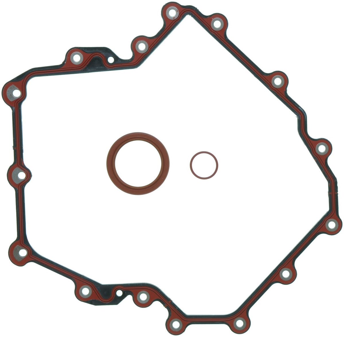 MAHLE Engine Timing Cover Gasket Set JV5063