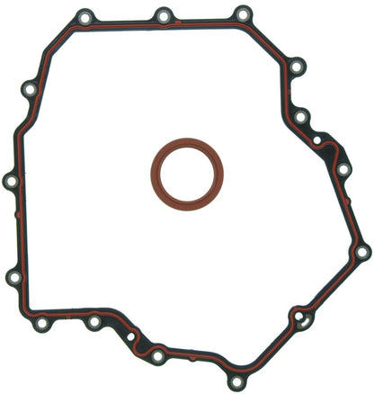 MAHLE Engine Timing Cover Gasket Set JV5064