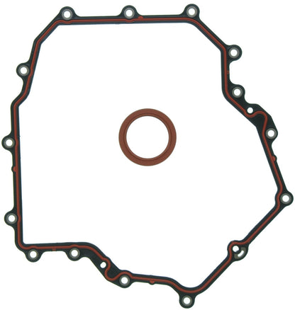 MAHLE Engine Timing Cover Gasket Set JV5064